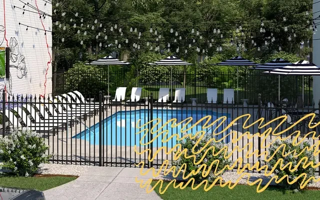 Newberry Apartments 3