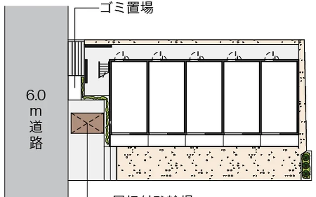 レオネクストカーサウーノ 2