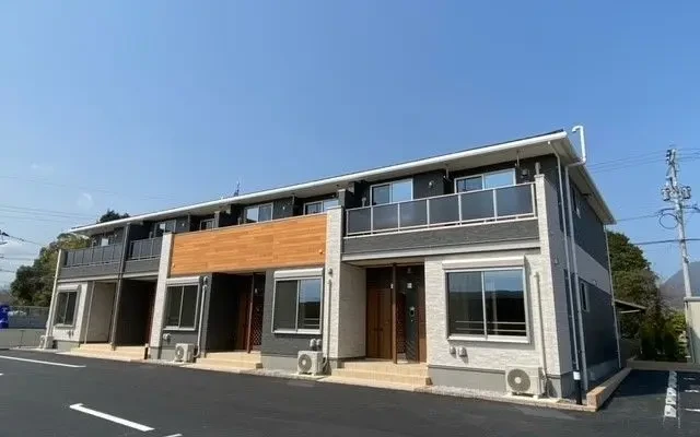 ブライトヒル古野Ⅰ 2階 - Yufu student accommodation