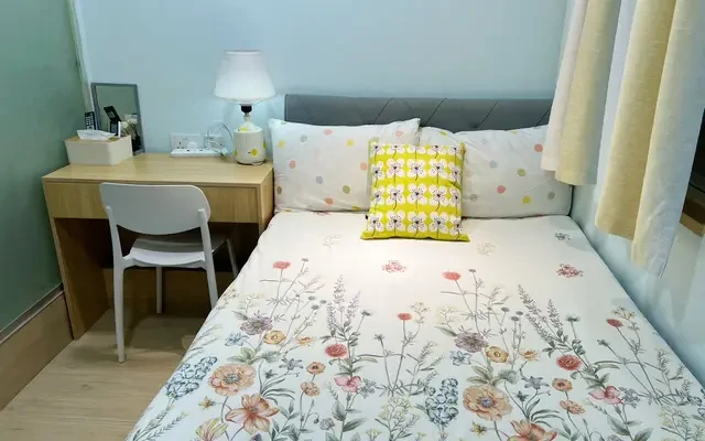 Amu Hostel - Hong Kong(China) student accommodation - 114
