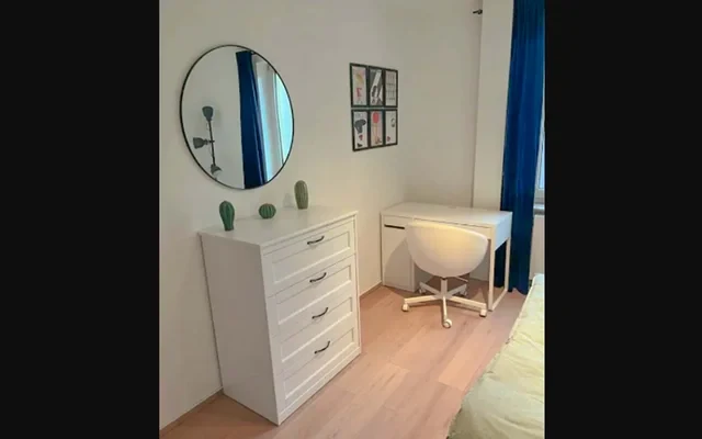 Am Geistpfoertchen 4