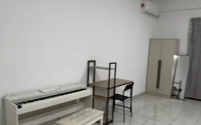 Youth City Residence - ZR 4