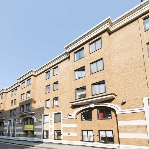 Romano Court London Student Accommodation uhomes
