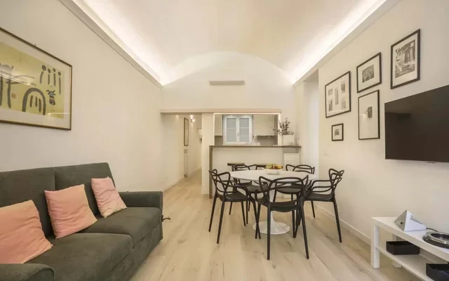 La Piccola Corte 4