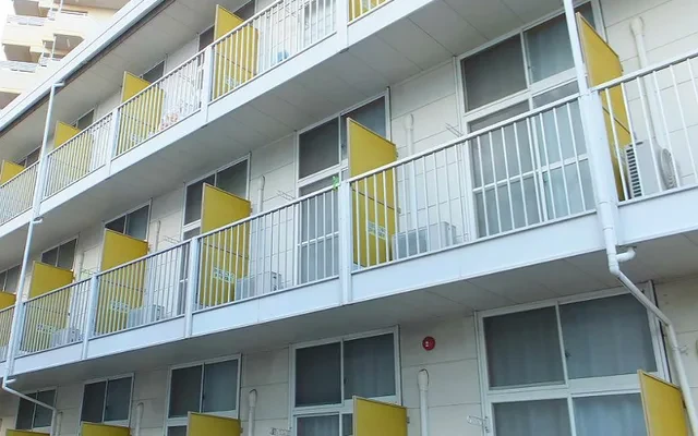 レオパレスＪＯＹＳＴＩＣＫ 0