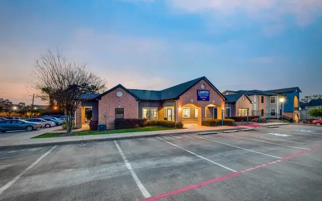 Campus Edge Huntsville 0