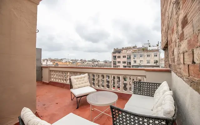 apartment in Dreta de l'Eixample (Eixample) 0