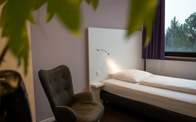Single Wohnung in Munchen 2