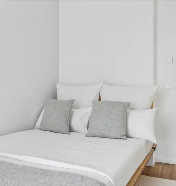 Very nice single bedroom in Nord