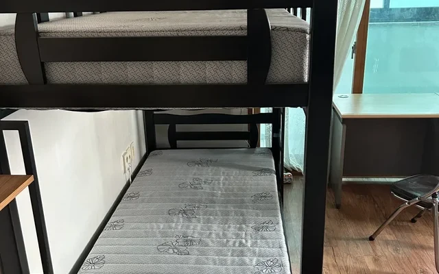 Sinchon No.1 Apartment 3