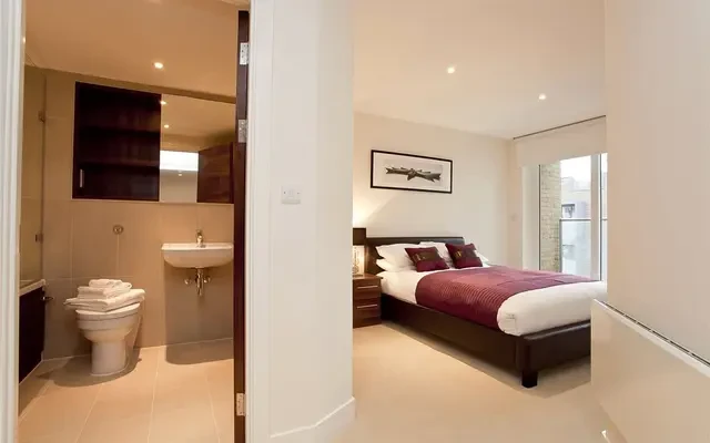 Bromyard Avenue London W3 4