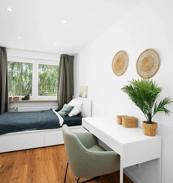 Shared Apartment near Weilheimerstraße, Munich