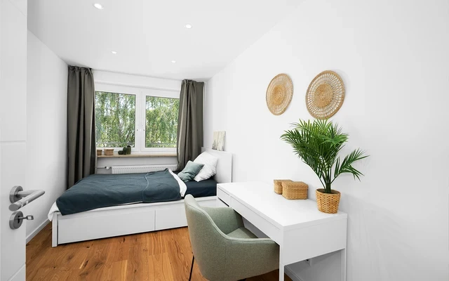 Shared Apartment near Weilheimerstraße, Munich 0
