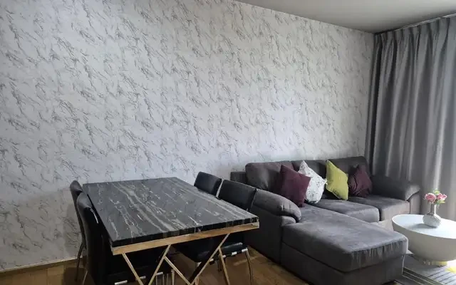 1-BR Condo for Rent, ฿17,500/month, Hive Sathorn 2