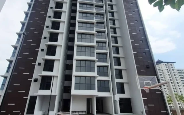 Astetica Residences - K 0