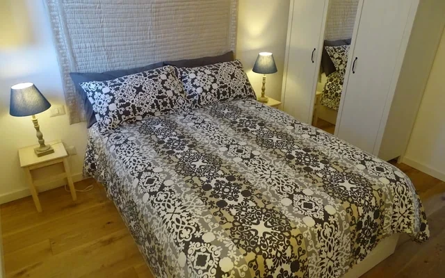Apartment in Via Mantova, Torino for 60 m² with 1 bedrooms 0