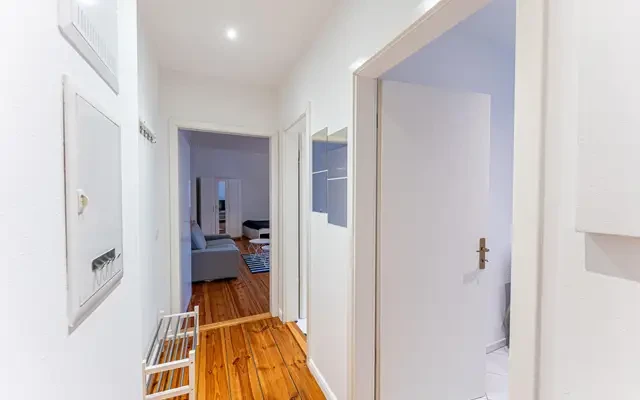 studio in Friedrichshain 0