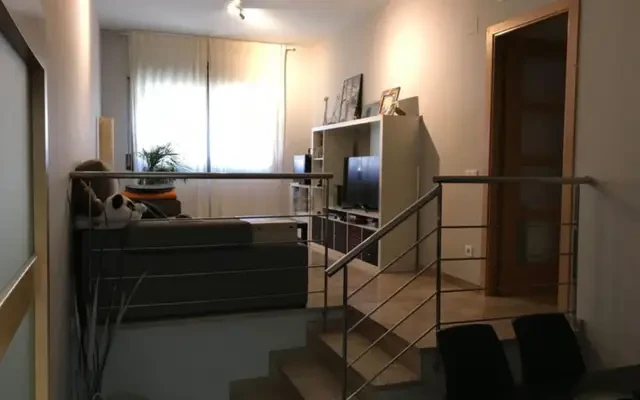apartment near Carrer de la Talaia 3