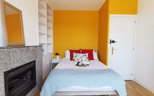 Appartamento calle Redondilla 12 2