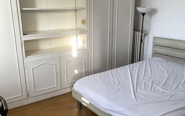 Ivry-sur-Seine 94e·18m²·F1·Studio·With furniture 0