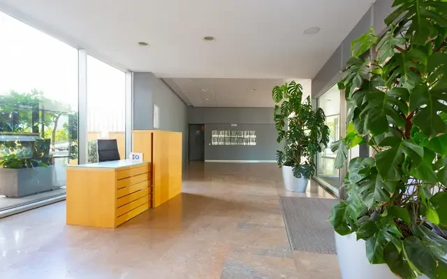 apartment near Avinguda d'Eduard Maristany 0