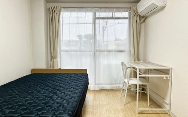 SHINSEI BUILDING (KYOTO) - Kyoto student accommodation