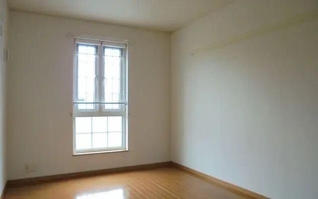 プリマヴェーラ壱番館 203号室 - alloggio per studenti a Dambo市 - 203 - 2LDK