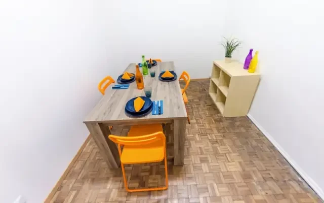 apartment near Corso Sebastopoli 0