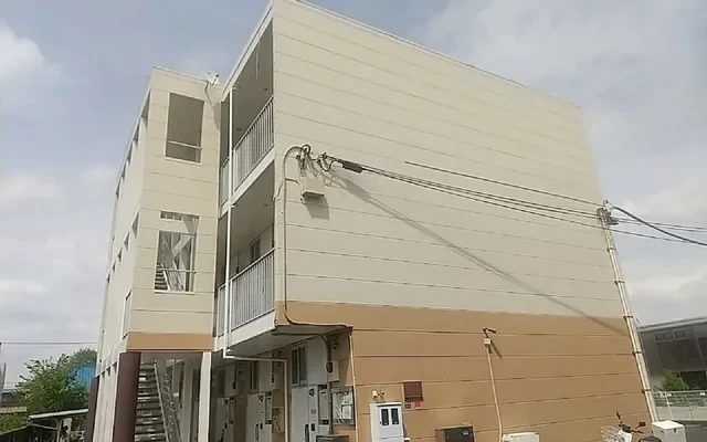 Leopalace Sakura Brisa II 3