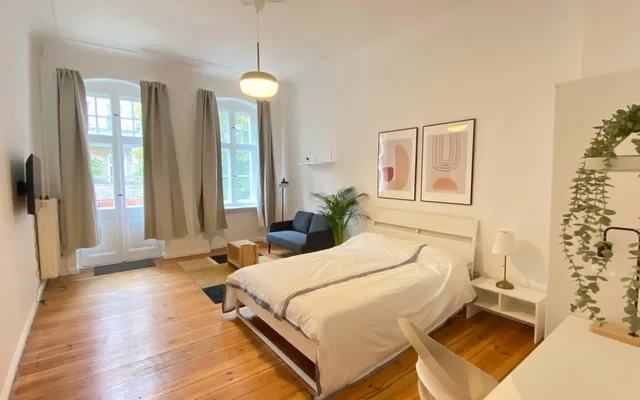 Apartment in , Berlin 4