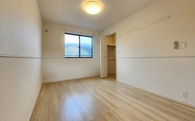 マウンテンリバー 201号室 - Seiyo student accommodation - 201 - 2LDK