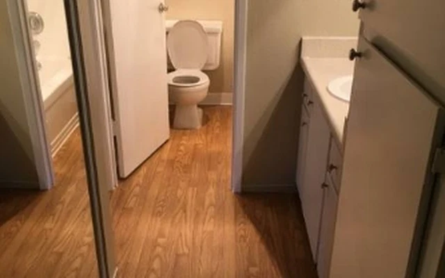 Studio near the California State University, East  0