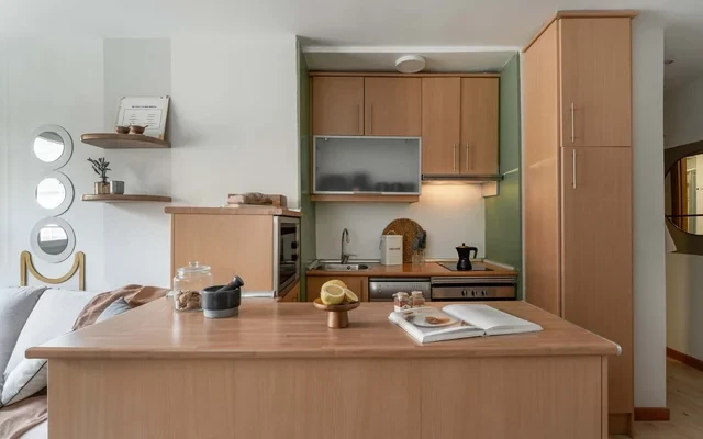 Yuma - 1 bedroom in Chueca-Justicia 2