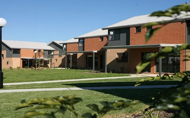 Student Village North Ryde - alloggio per studenti a Sydney