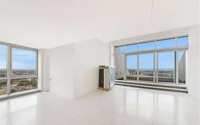 Ontario Tower 1