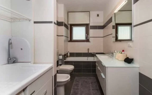 Apartment in Corso Enrico Gamba, Torino for 100 m² with 2 bedrooms 2
