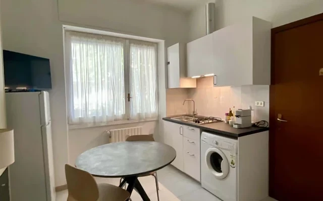 Apartment in Via Giovanni Antonio Amadeo, Milano for 35 m² with 1 bedroom 1