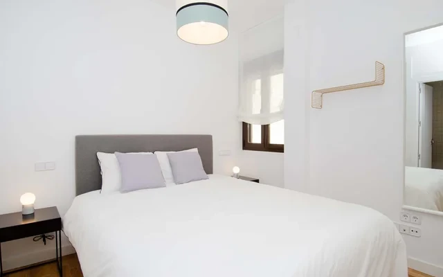 1-bedroom apartment 1