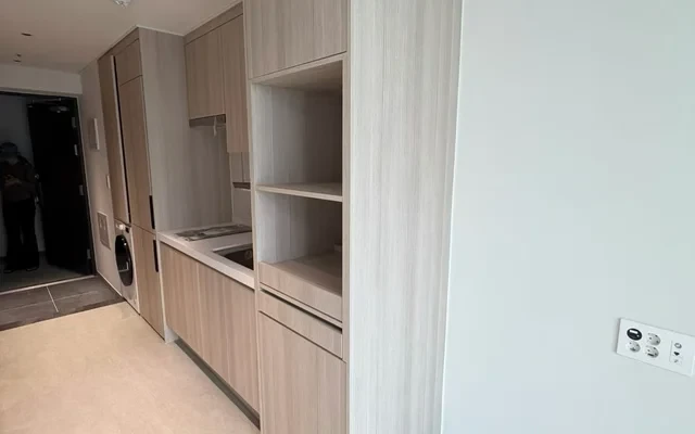 숭인동 200-16 - Seoul student accommodation - Studio - Room 1230