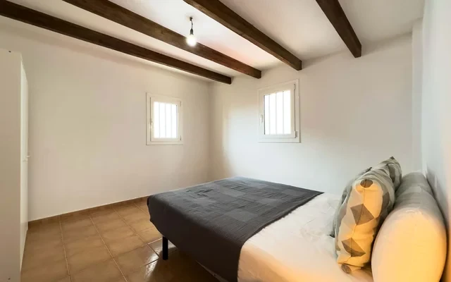 Piso en Carrer Nou de la Rambla - R41-HAB1 4