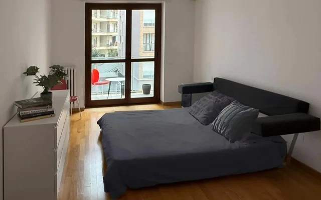 Trilocale di nuova costruzione – Via Solari, Milano (M2 e M4) 4