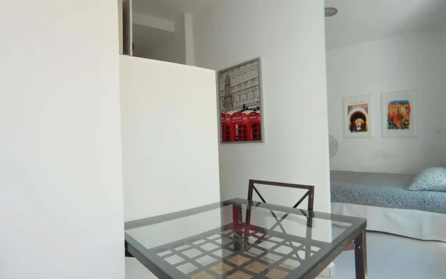 Studio Calle Antonio Zamora 3