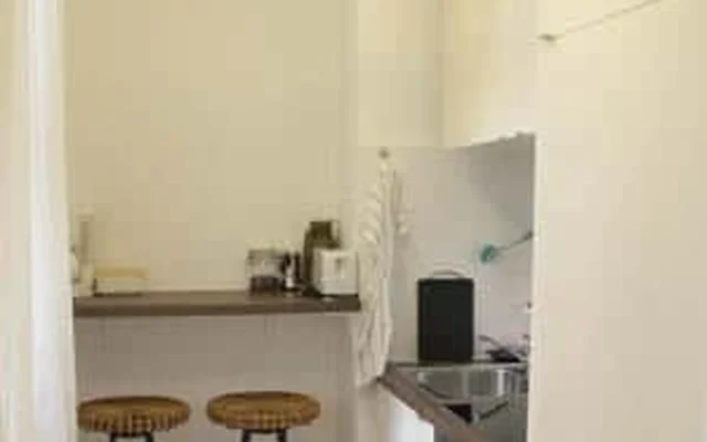 Apartment in Richard-Sorge-Strasse, Berlin for 36 m² 2