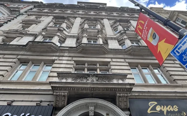 Premier House - London student accommodation