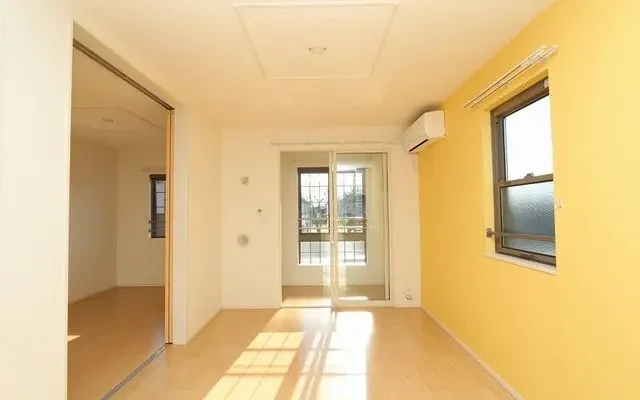 リヴェールⅡ 2階 - Murakami student accommodation - 2階 - 2LDK