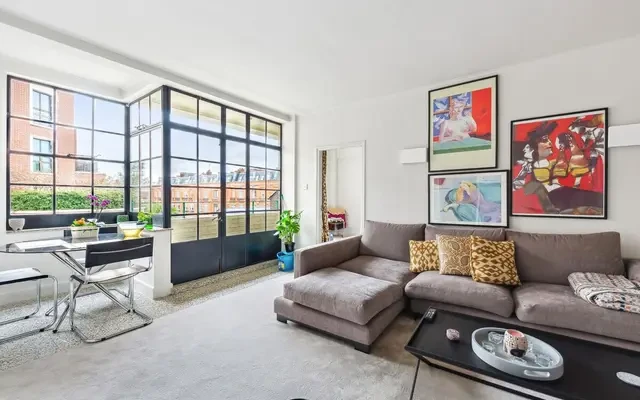 Chelsea Manor Street, London, SW3 5QP 0