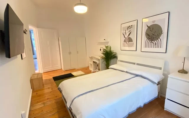 Apartment in , Berlin 2