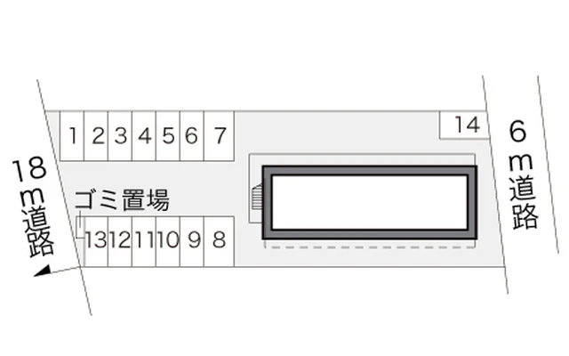 レオパレスＡｓｕｋａ 2