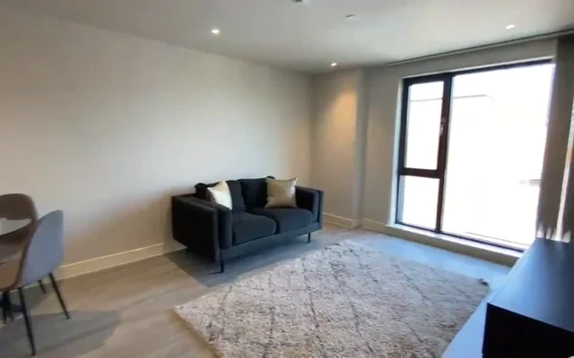 St Martin's Place - résidence étudiante à Birmingham - 2 Bedroom 2 Bathroom