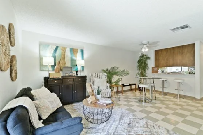 Suntree Apartments